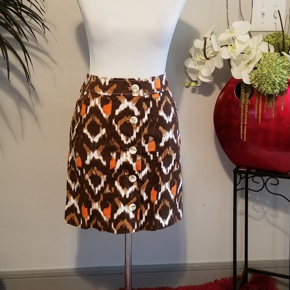 Eccoci mini skirt Sz.10 